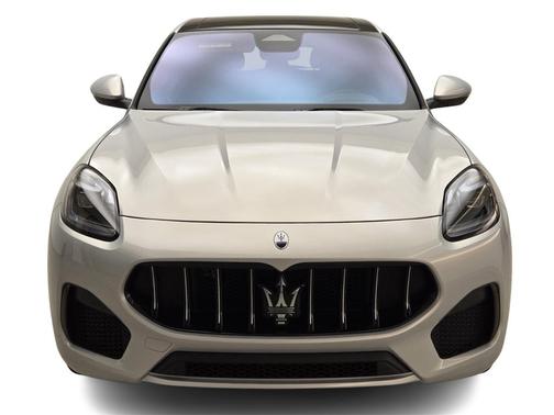 2024 Maserati Grecale GT