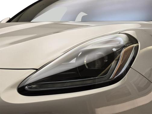 2024 Maserati Grecale GT