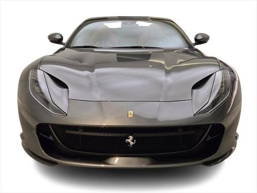 2023 Ferrari 812 GTS Base