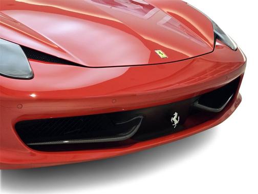 2013 Ferrari 458 Italia Base