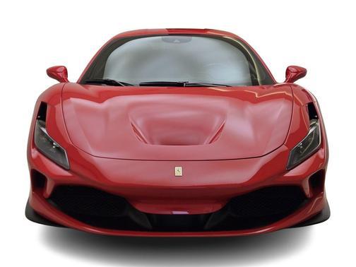 2020 Ferrari F8 Tributo Base