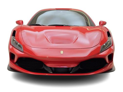 2020 Ferrari F8 Tributo Base