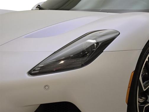 2023 Maserati MC20 