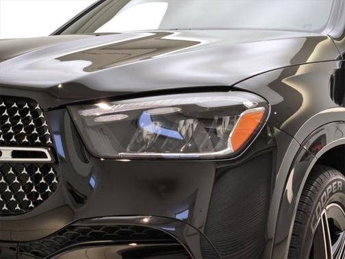 2025 Mercedes-Benz GLE 350 Base