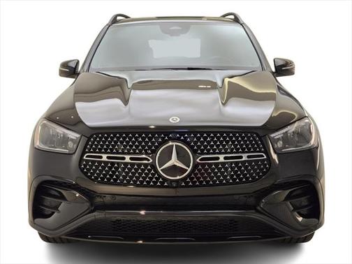 2025 Mercedes-Benz GLE 350 Base