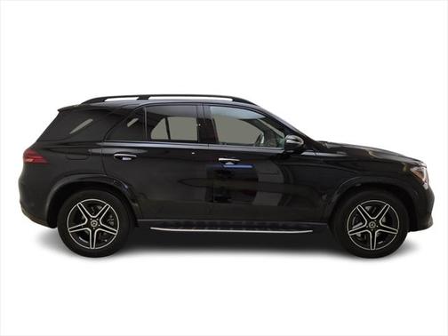 2025 Mercedes-Benz GLE 350 Base
