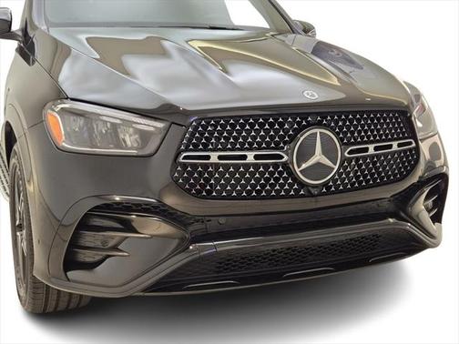 2025 Mercedes-Benz GLE 350 Base
