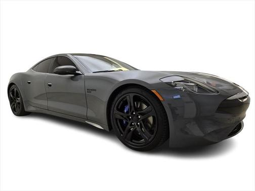2020 Karma Revero GT