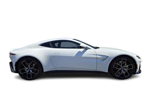 2022 Aston Martin Vantage F1 Edition