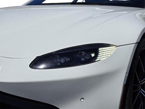 2022 Aston Martin Vantage F1 Edition