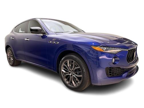2024 Maserati Levante GT Ultima