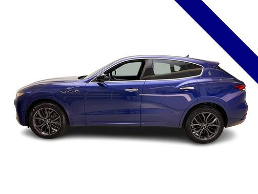 2024 Maserati Levante GT Ultima