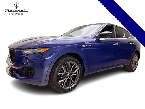 2024 Maserati Levante GT Ultima
