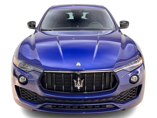 2024 Maserati Levante GT Ultima