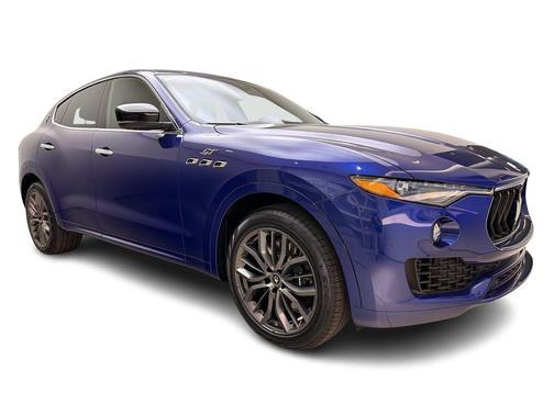 2024 Maserati Levante GT Ultima