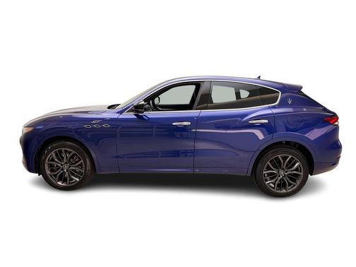 2024 Maserati Levante GT Ultima