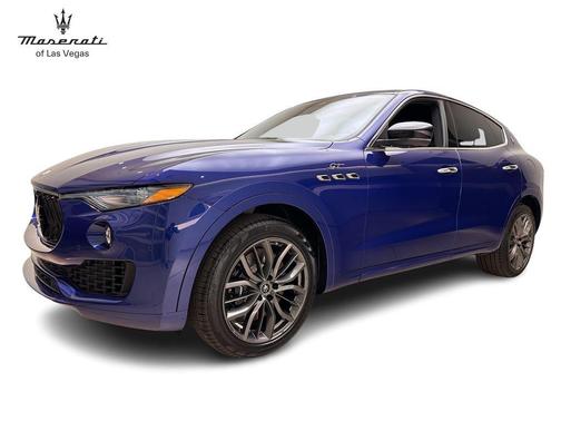 2024 Maserati Levante GT Ultima