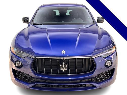 2024 Maserati Levante GT Ultima