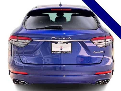 2024 Maserati Levante GT Ultima