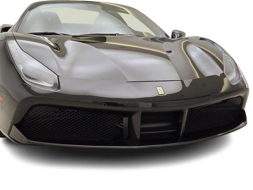 2017 Ferrari 488 Spider Base