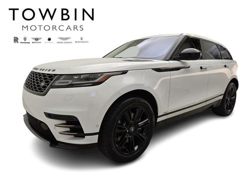 2021 Land Rover Range Rover Velar P250 S R-Dynamic
