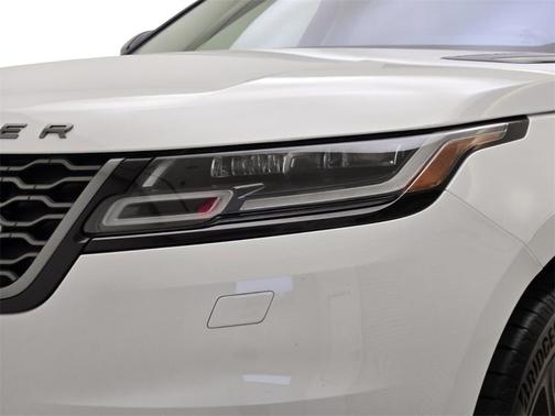 2021 Land Rover Range Rover Velar P250 S R-Dynamic