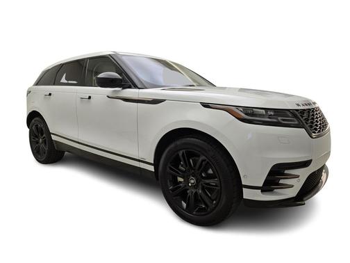 2021 Land Rover Range Rover Velar P250 S R-Dynamic