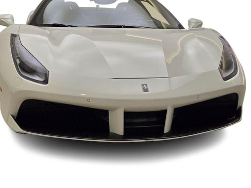 2018 Ferrari 488 Spider Base