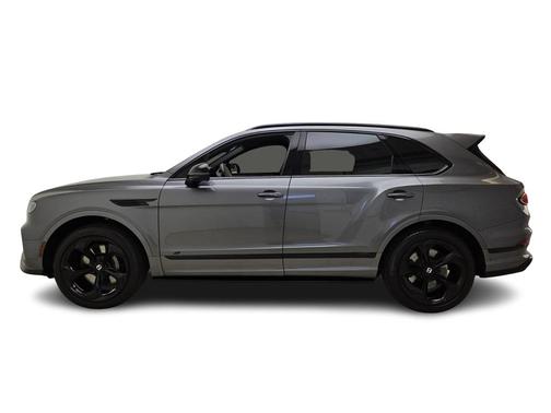 2022 Bentley Bentayga S