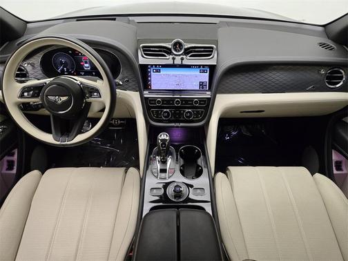 2022 Bentley Bentayga S