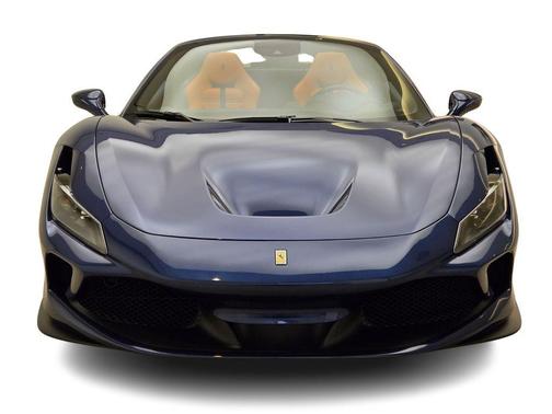 2022 Ferrari F8 Spider Base