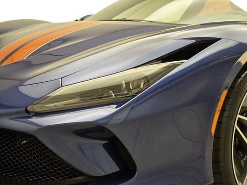 2022 Ferrari F8 Spider 