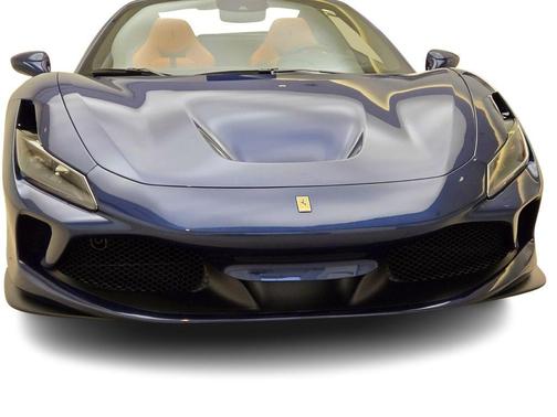 2022 Ferrari F8 Spider Base