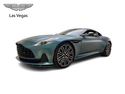 2024 Aston Martin DB12 