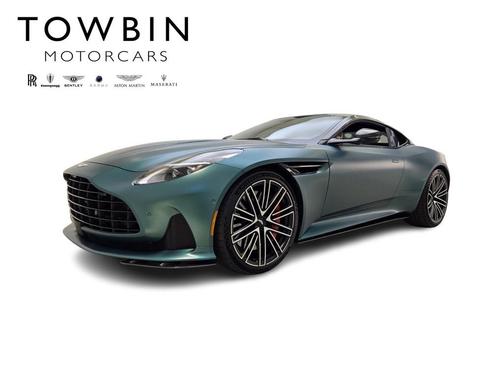 2024 Aston Martin DB12 