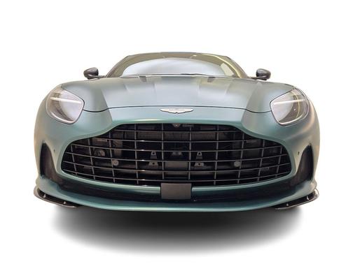 2024 Aston Martin DB12 