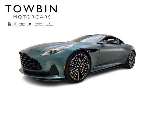 2024 Aston Martin DB12 Base