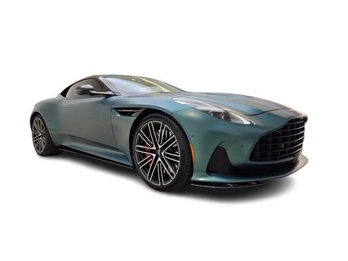 2024 Aston Martin DB12 
