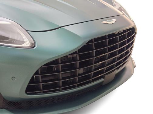 2024 Aston Martin DB12 Base