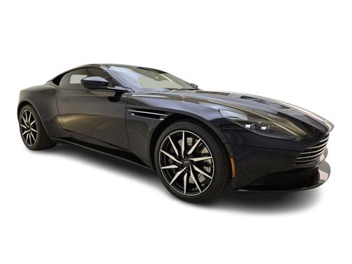2021 Aston Martin DB11 