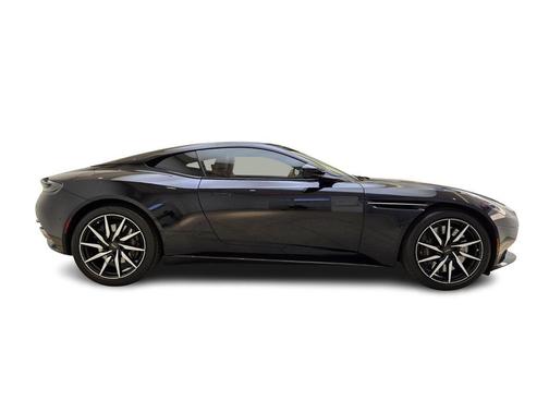 2021 Aston Martin DB11 