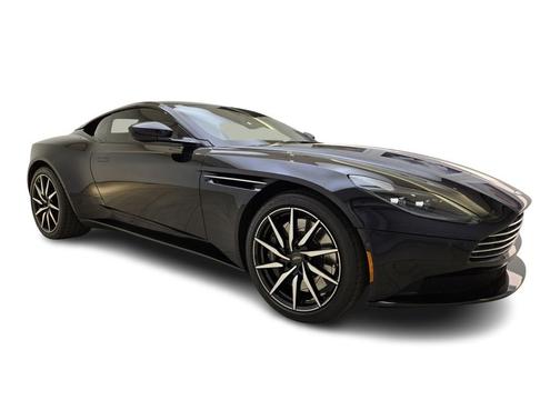 2021 Aston Martin DB11 V8