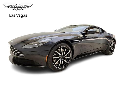 2021 Aston Martin DB11 