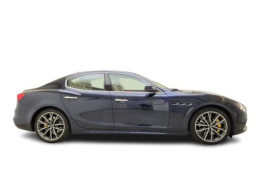 2022 Maserati Ghibli Modena