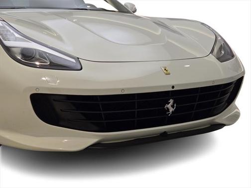2018 Ferrari GTC4Lusso T