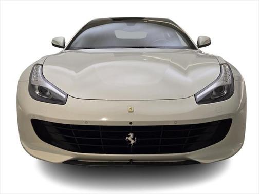 2018 Ferrari GTC4Lusso T