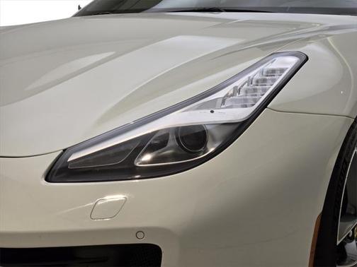 2018 Ferrari GTC4Lusso T
