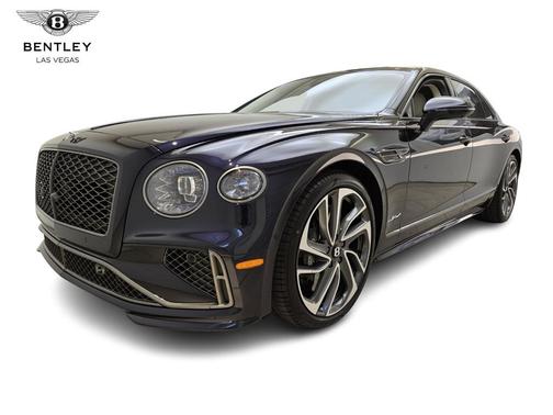 2025 Bentley Flying Spur Speed
