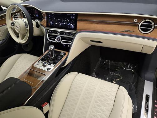 2025 Bentley Flying Spur Speed