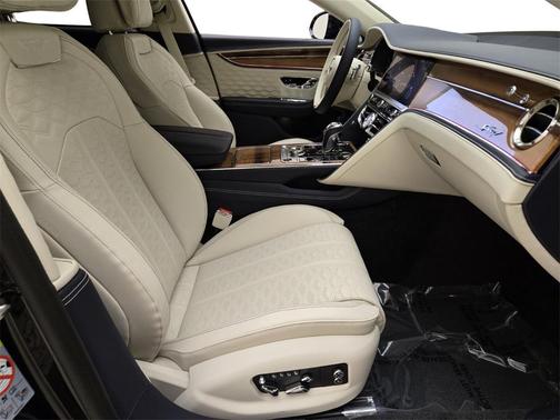 2025 Bentley Flying Spur Speed